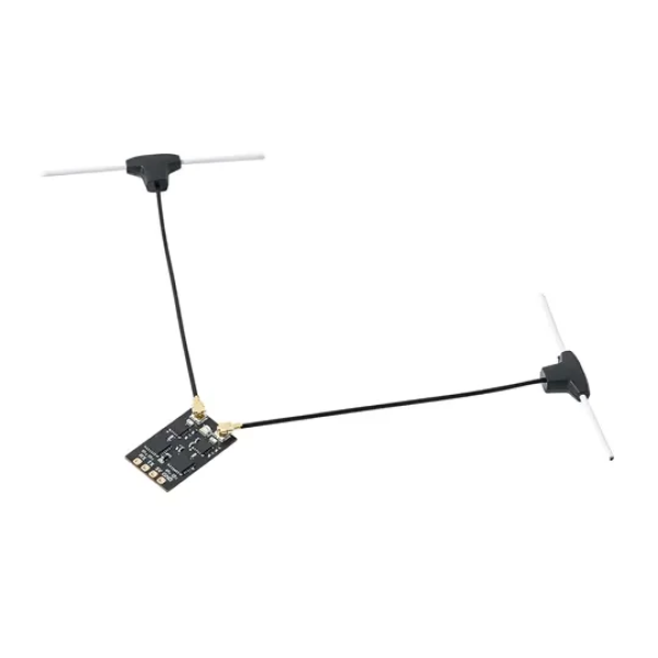 Wholesale BETAFPV ELRS Nano ExpressLRS 2.4G / 915MHz / 868MHz Nano Long Range for Long Range Racing Drone